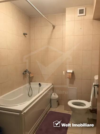 Apartament o camera in cariterul Zorilor