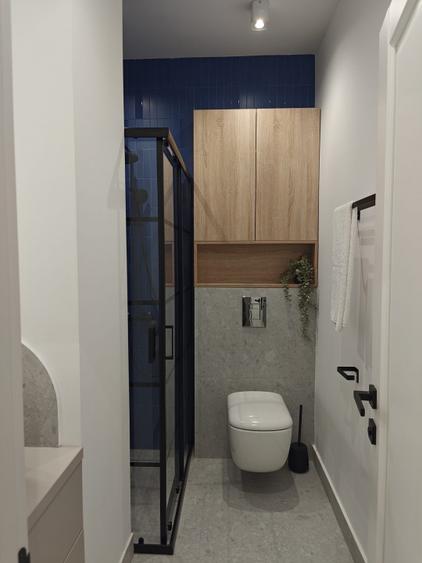 Apartament 3 camere de lux | 84 mp | Primăverii – Grigore Mora | Complet renovat