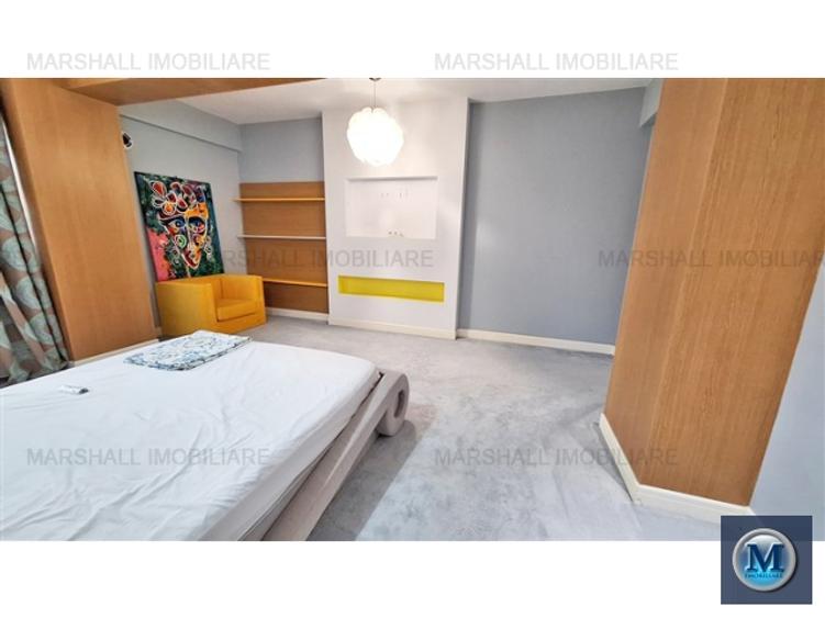 Apartament 4 camere de vanzare, zona 9 Mai, 201.4 mp #16505