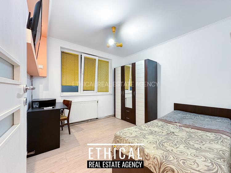 Apartament 3 camere de inchiriat – zona Parc Drumul Taberei, mall - 7