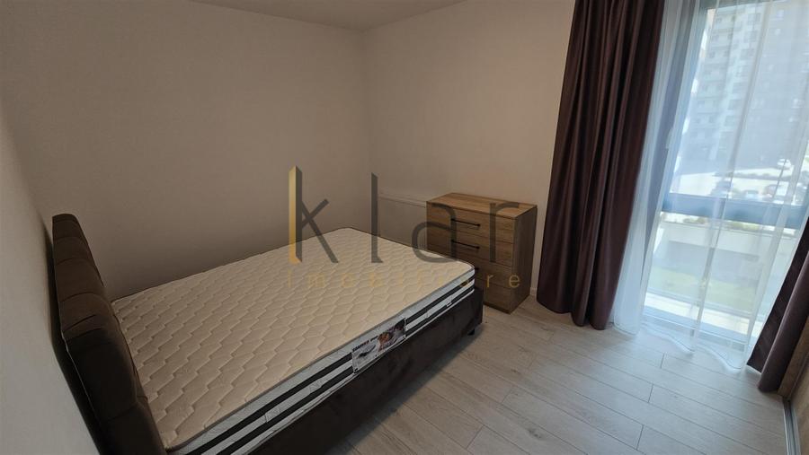 Apartament modern 2 camere 55mp, Intre Lacuri, Iulius Mall - Park Lake