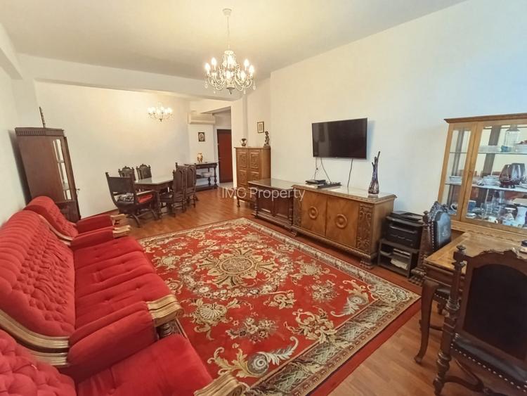 Apartament spatios 3 camere, metrou Jiului, Buc Noi - 3