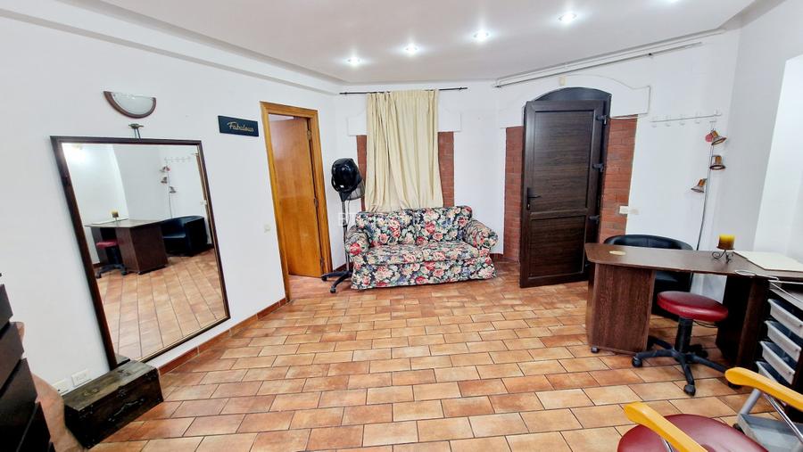 Spatiu versatil 110 mp utili in vila | Zona Rosetti | Cota 129mp teren/curte - 5
