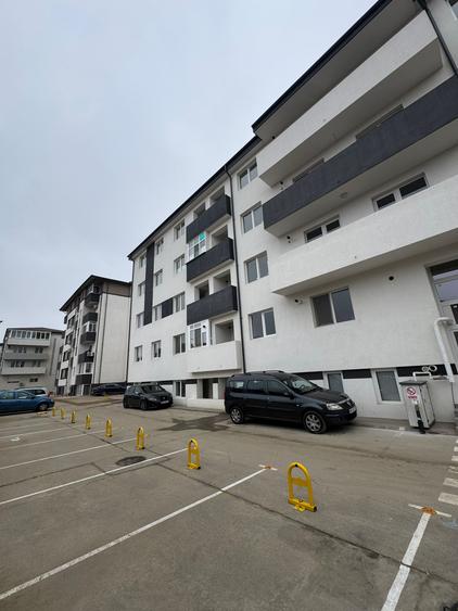 Apartament Tip Studio- Mutare Imediata-Dezvoltator-Militari Residence-TVA Inclus