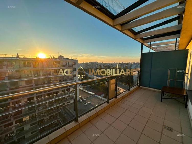 3 Camere de inchiriat | Dristor | Metrou | New Town Residence |