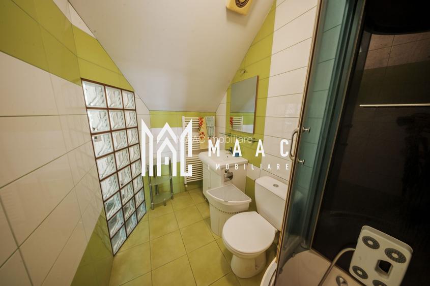 Case de vânzare Sibiu | Trei Stejari | 320 mp, acces din 2 străzi - 15