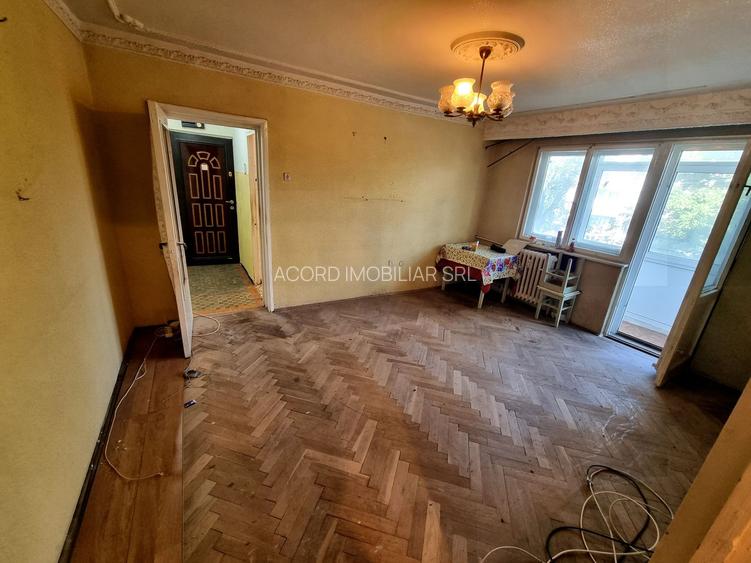 Tomis nord Penny -apartament 3 camere liber - 2