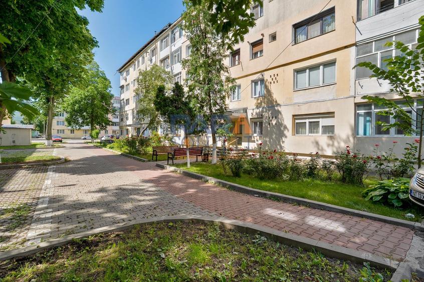 Apartament 2 camere, 40 mp, IEFTIN