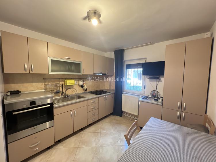 Apartament 3 camere, decomandate, Nord - 3