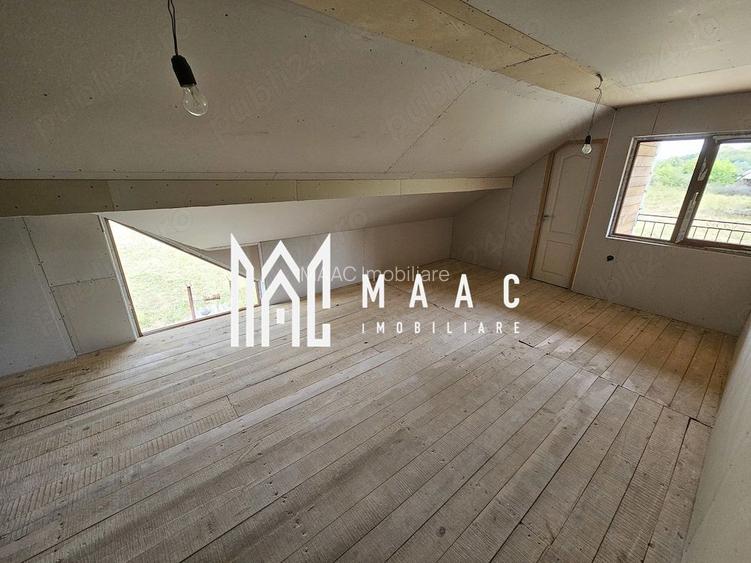 Casa individuala | 4 Camere | Teren 3.850 MP | Baile Govora - 3