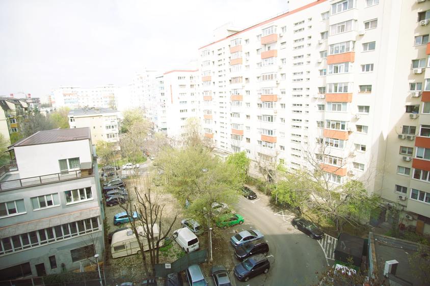 Brâncoveanu | 2 min. Metrou | Tineretului | Decomandat | Bloc reabilitat termic