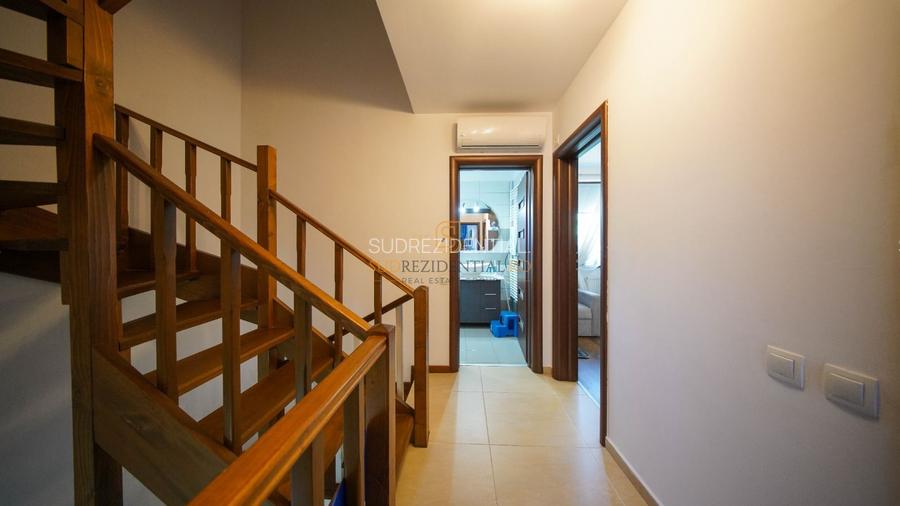 Casa in zona Astrelor, 4 camere, P+1, Comision 0% - 15