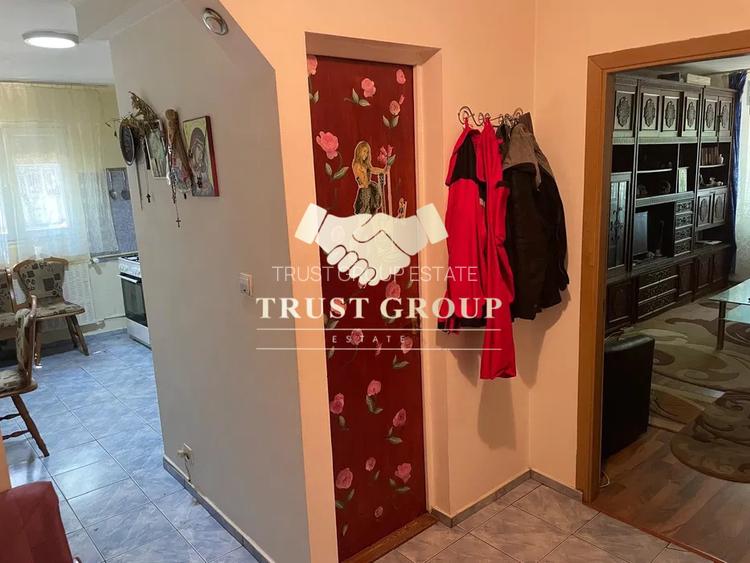 2 camere Crangasi | Langa Metrou | - 3