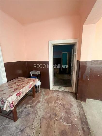 RECO Casa cu 5 camere in Oradea zona Oncea - 5