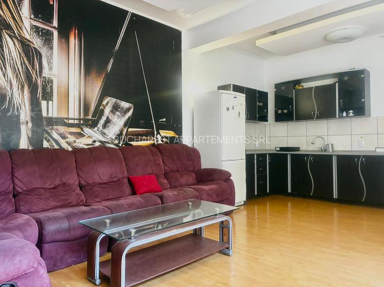 Apartament 4 camere in zona Cismigiu - 13