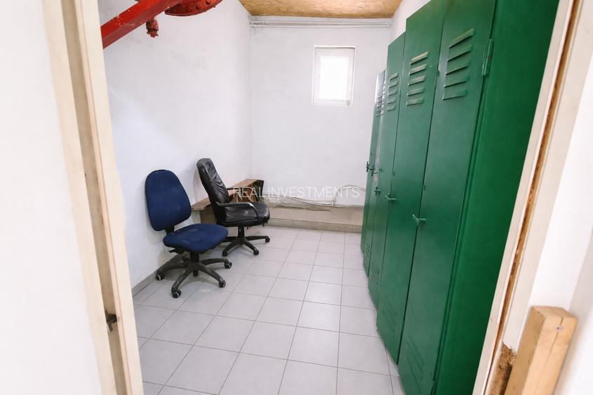 Inchiriez hala zona Sanicolau Mic ID:RH-43064-property