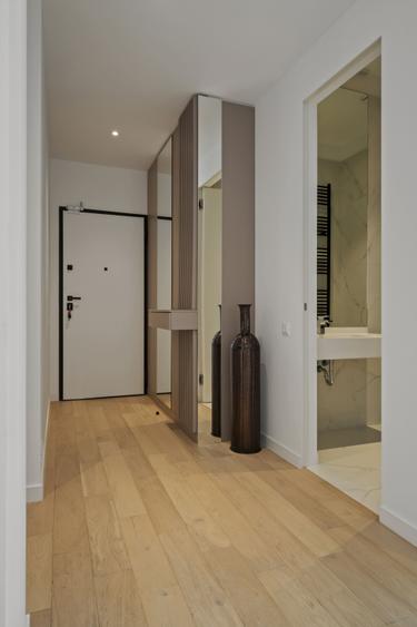 Vanzare Penthouse One Cotroceni Park