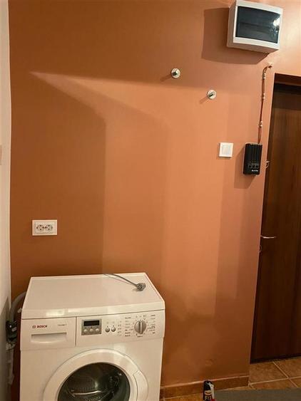 Apartament 1 camera Nicolina