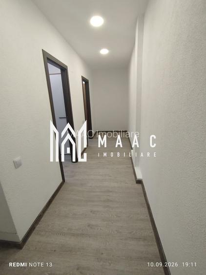 Apartament 4 camere de vânzare | Sibiu, Mihai Viteazul | 89 mp - 13