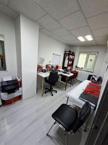 Spatiu comercial parter stradal Bd. Chisinau - 8
