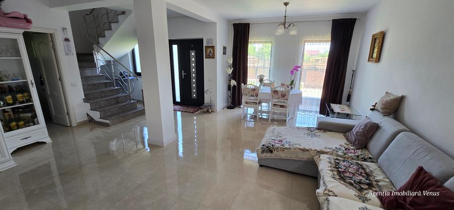 Casa P+M, caramida, 2020, zona Dobosari