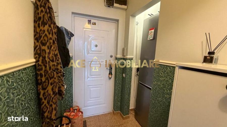 2 Camere | Ultracentral | PetFriendly | Metrou | Centrala Proprie - 11