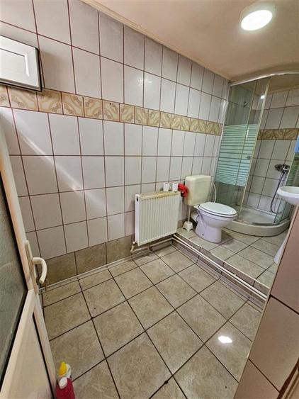 Casa 4 cam,Radu Negru - Buzaului, 512 mp teren, toate utilitatile