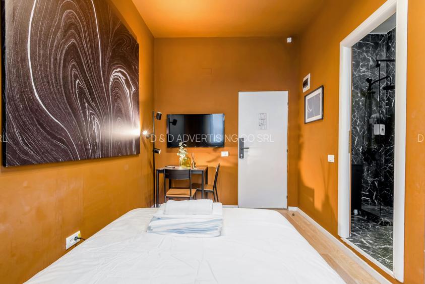 Studio LUX Universitate! 5 MINUTE METROU!!! - 11