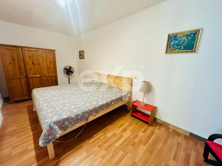 Casa 4 camere -Teren 551 mp- parcare- Cristian, Brasov  229.000 Euro. - 3