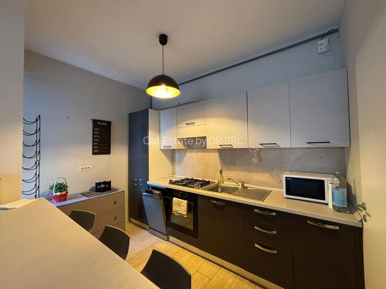 Apartament zona Aradului/Decathlon - 5