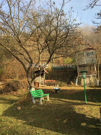 Casa de vacanta, din lemn, Bodoc, Judetul Covasna - 2