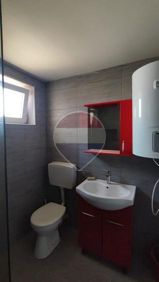 Casă renovata cu 2 camere de vânzare 25 km de Oradea, Salard