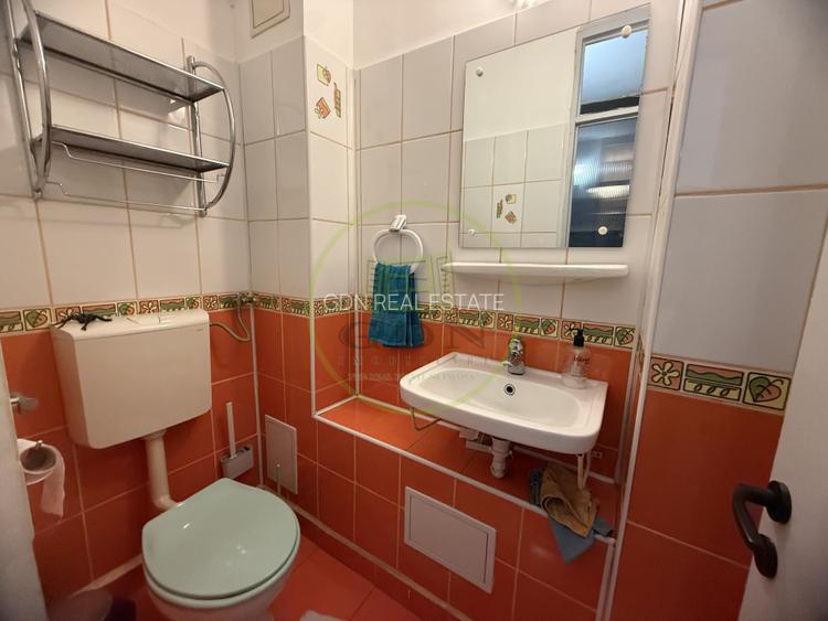 Apartament 3 camere, 70.7 mp, cartier Lăpuș, zona restaurant Intim - 11