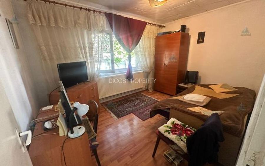 Apartament de vânzare cu 2 camere/scoala nr. 8 - 9