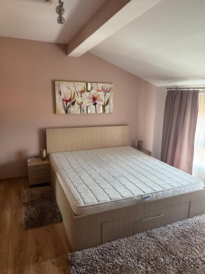 Proprietar, apart. de inchiriat, S= 86mp, 3 camere, zona Omw Lipovei Iulius Mall