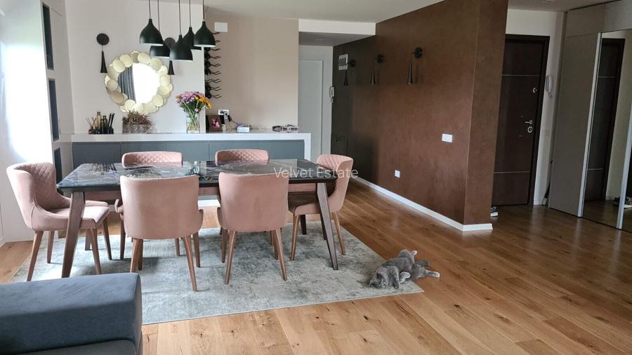 APARTAMENT 4 CAMERE  ZONA IANCU NICOLAE! - 2