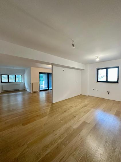 COMISION 0%// 3 Camere//144 mp// Metrou Pipera// Worldclass Gym