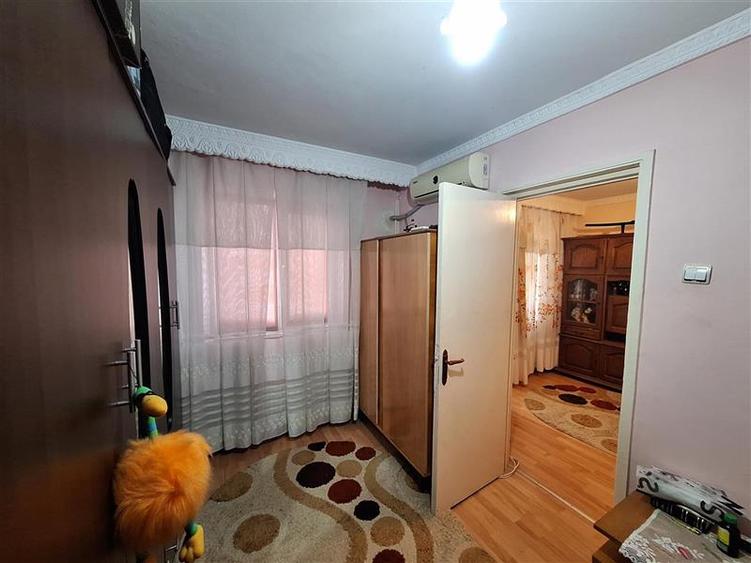 Apartament 2 camere | Centrala termica, zona Milcov, Bacau