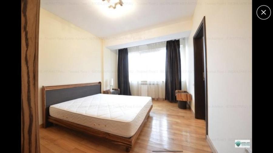 Apartament zona Arcul de Triumf