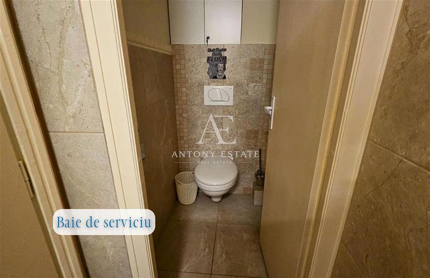 Antony Estate | Birou de inchiriat, Zona Centrala-Oradea