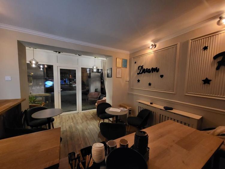 Exclusivitate! Spatiu comercial ultracentral langa Magazinul Star