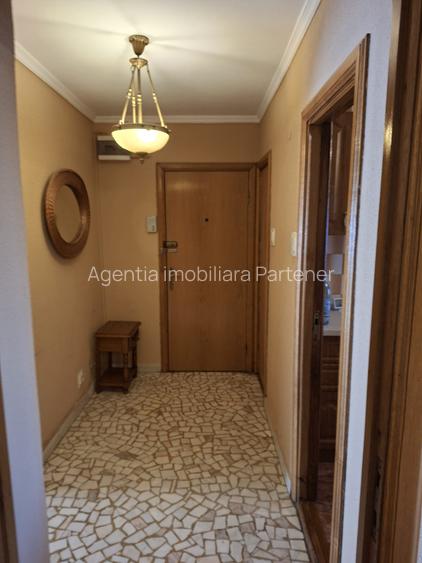 3 camere Teilor , mobilat / utilat , Amplasament DEOSEBIT! - 20