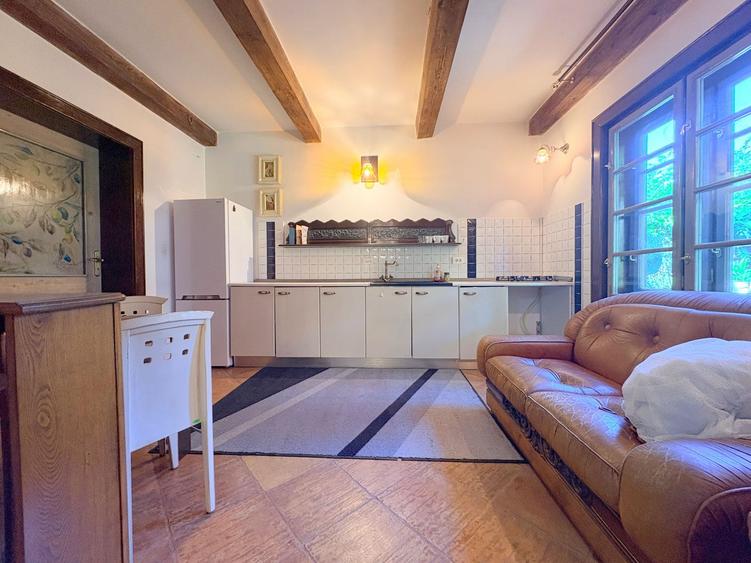 Apartament cu o camera, la casa, spatios - Zona Ghirodei