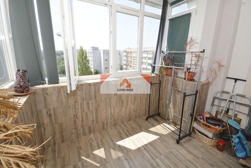 Apartament 2 camere Metrou Titan (2min) Aleea Barajul Lotru IOR Minis - 12