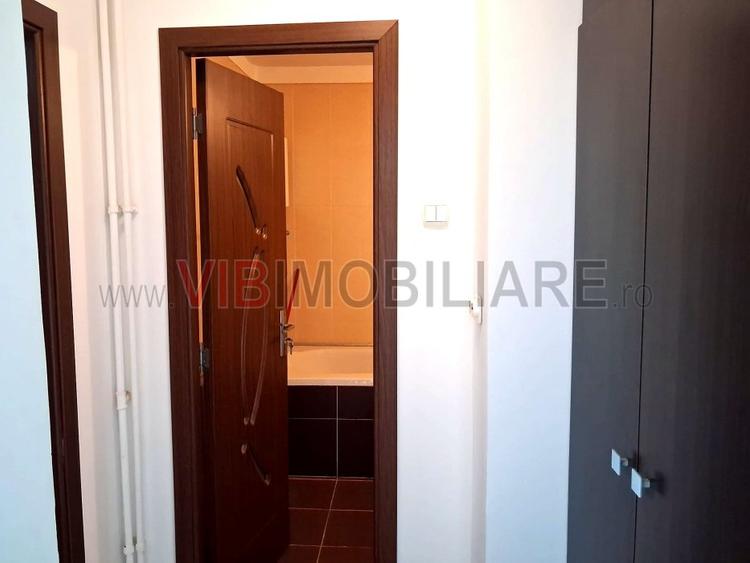 2 Camere , pozitie excelenta , la 2 minute de metrou Iancului
