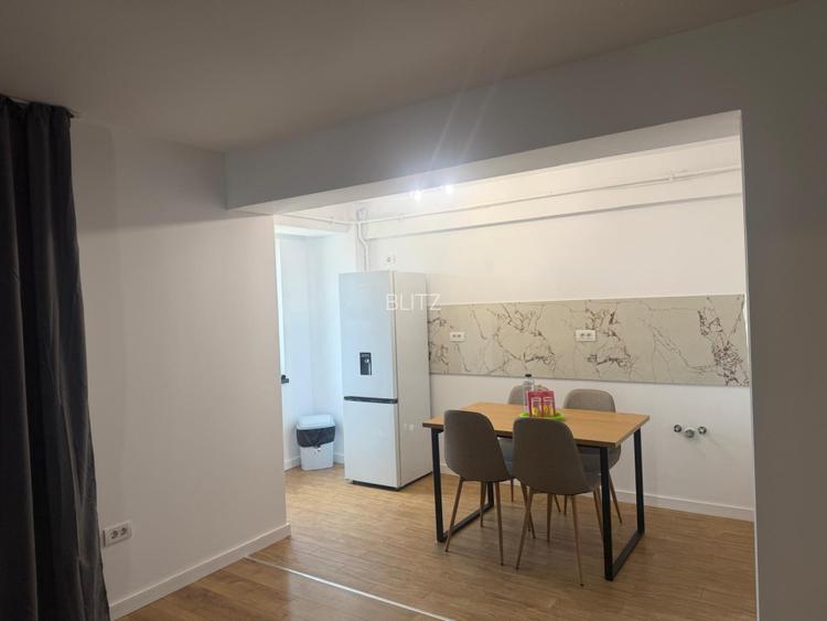 Apartament 2 camere, 50 mp, parcare, zona Selgros-Ionumi - 6