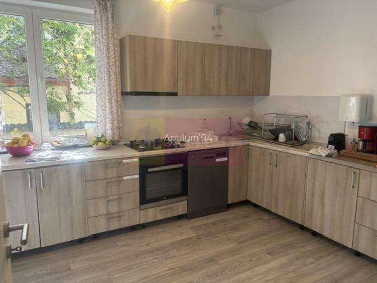 Vila D+P+1+M cu teren 446 mp Drumul Sarii. - 24