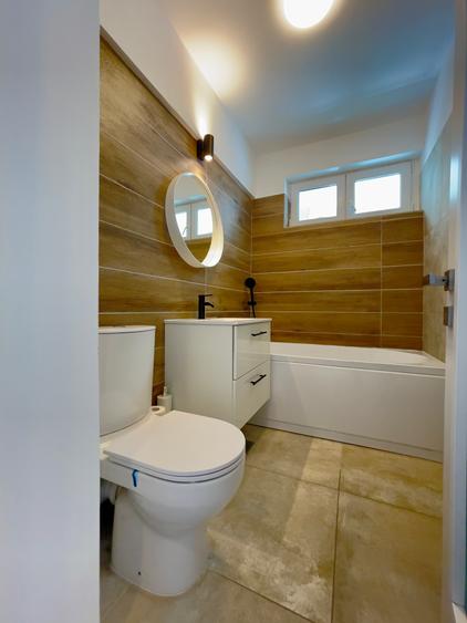 Iancului metrou - Apartament 2 Camere Modern | Bloc Anvelopat