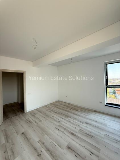 Garsonieră Spatioasa-Decomandată- 0% Comision- Militari Residence - 17