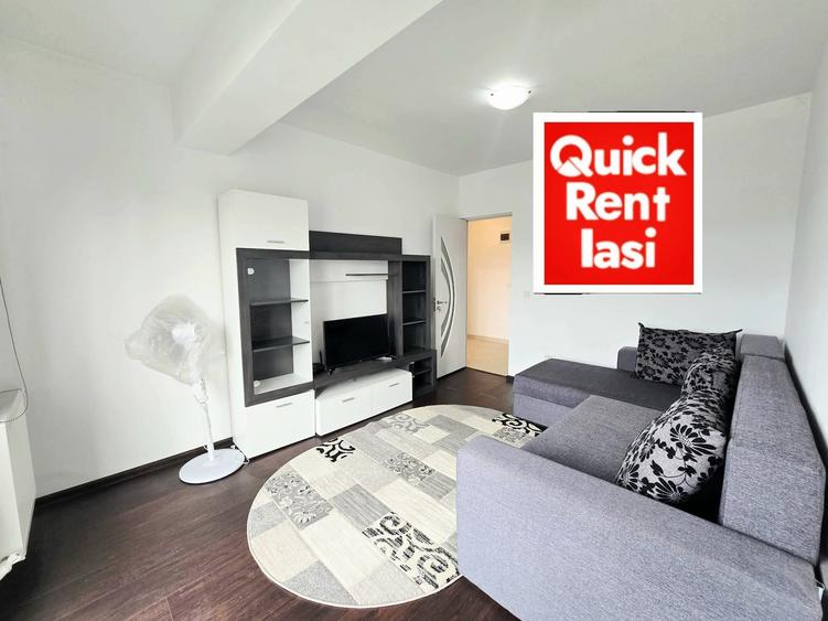 Ultracentral Mitropolie Bloc Nou Apartament 1 Camera De Inchiriat